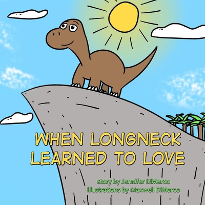 When Longneck Learned to Love B0GWRRS7Q2 Book Cover