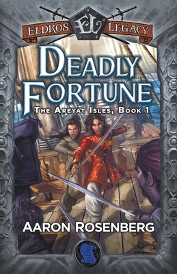 Deadly Fortune 1892544199 Book Cover