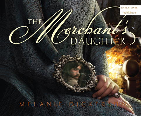 The Merchant's Daughter 1520069111 Book Cover