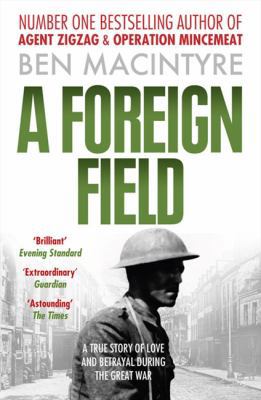 Foreign Field 0007395264 Book Cover