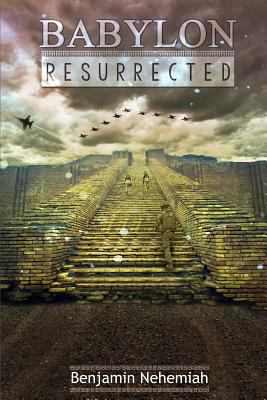 Babylon Resurrected 1519108192 Book Cover