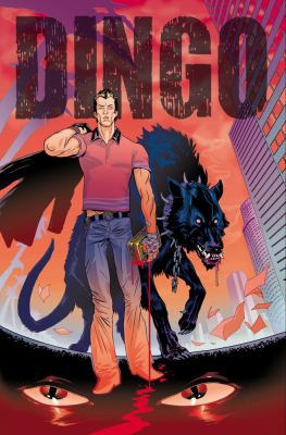 Dingo 1608860191 Book Cover