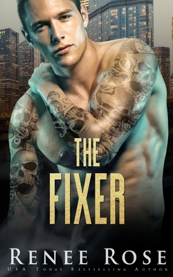 The Fixer 1637200080 Book Cover