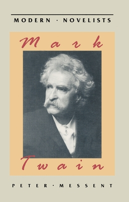 Mark Twain 0333585674 Book Cover
