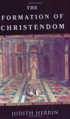 The Formation of Christendom 1842121790 Book Cover