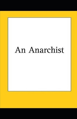 Paperback An Anarchist Illustrated Book