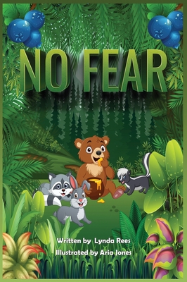 No Fear 173231165X Book Cover