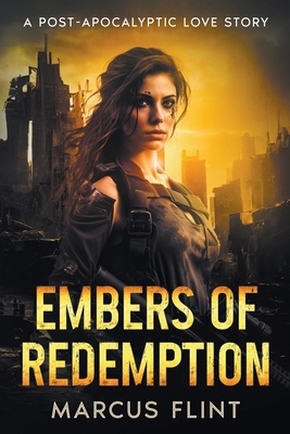 Embers of Redemption B0CZT75MW4 Book Cover