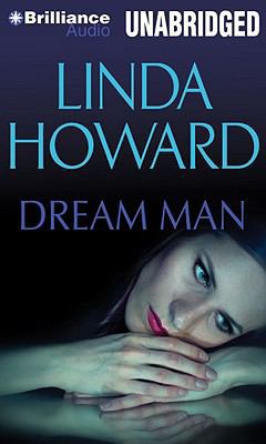 Dream Man 1423363140 Book Cover