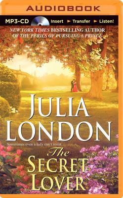The Secret Lover 1491508264 Book Cover