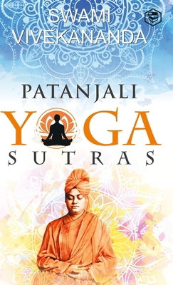 Patanjali's Yoga Sutras 9391560547 Book Cover