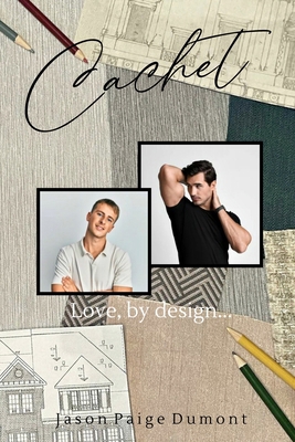 Cachet 1300624817 Book Cover