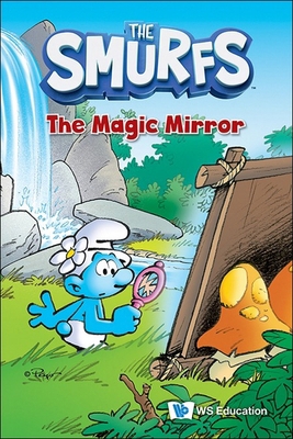 The Magic Mirror 9819810736 Book Cover