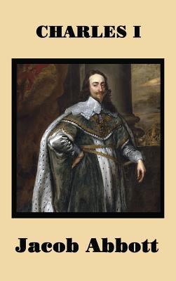 Charles I 151542071X Book Cover
