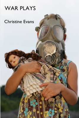War Plays 1300831677 Book Cover