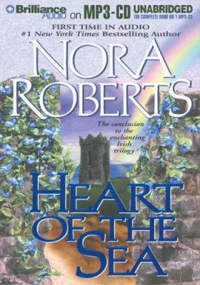 Heart of the Sea 1596009667 Book Cover