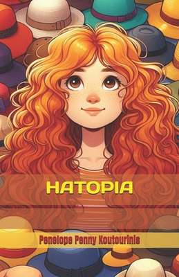 Hatopia B0DBL6VV7H Book Cover