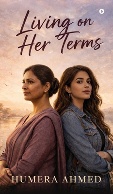 Living on Her Terms B0GXBHM81C Book Cover