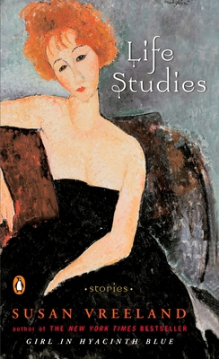 Life Studies: Stories 0143036106 Book Cover