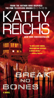 Break No Bones B007CRT1F4 Book Cover