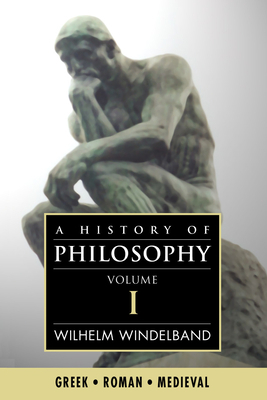 A History of Philosophy 1592442463 Book Cover