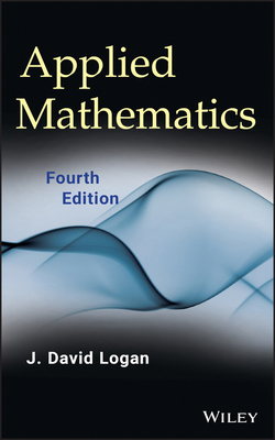 Applied Mathematics 1118475801 Book Cover