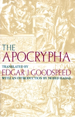 Apocrypha-OE 0679724524 Book Cover