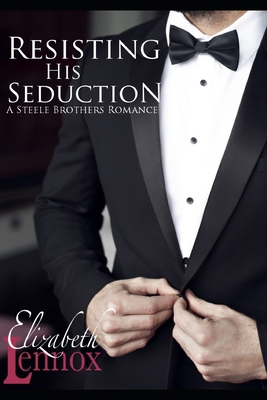 Resisting His Seduction 1521575177 Book Cover