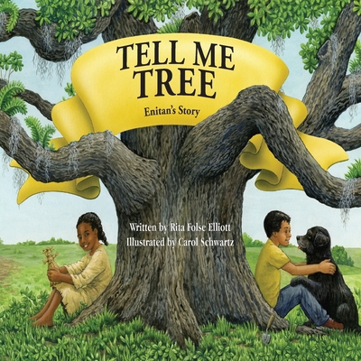 Tell Me Tree 1957402210 Book Cover