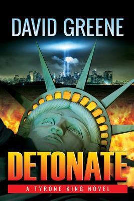 Detonate 1480030961 Book Cover
