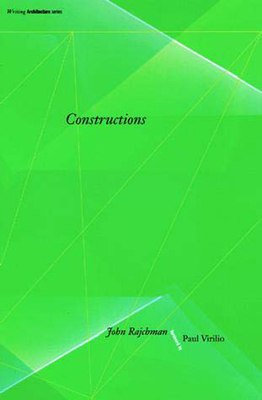 Constructions 0262680963 Book Cover