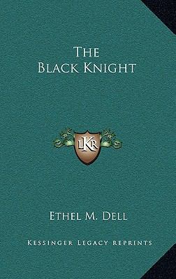 The Black Knight 1163219924 Book Cover