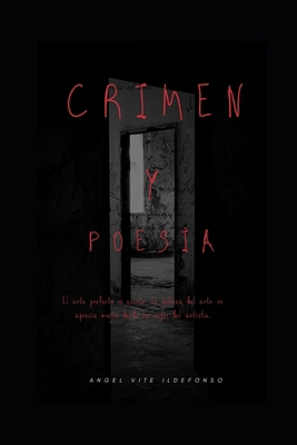 Crimen y poesía [Spanish] 1710682620 Book Cover