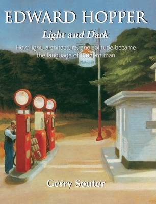 Edward Hopper: How light, architecture, and sol... 1646992326 Book Cover