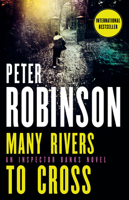 Many Rivers to Cross 0771072821 Book Cover