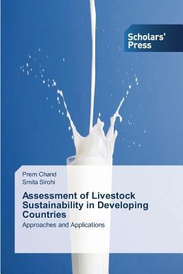 Assessment of Livestock Sustainability in Devel... 3639708490 Book Cover