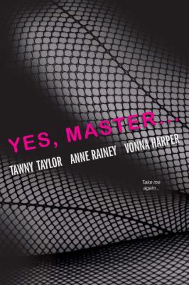 Yes, Master... 0758287844 Book Cover