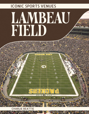 Lambeau Field B0GH2DQN2F Book Cover