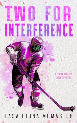 Two for Interference 1913878333 Book Cover