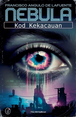 Kod Kekacauan [Malay] B0DJN64P2T Book Cover