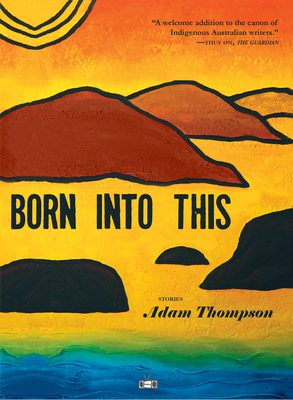 Born Into This 1953387047 Book Cover