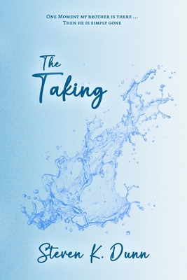 The Taking 1957173505 Book Cover