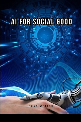 AI for Social Good 7272788100 Book Cover