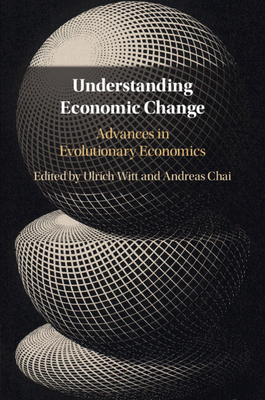 Understanding Economic Change 1316501752 Book Cover