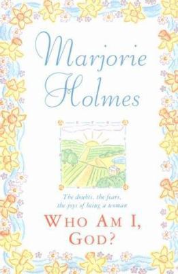 Who Am I, God? 0385493592 Book Cover