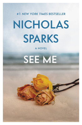 See Me [Large Print] 1455530069 Book Cover