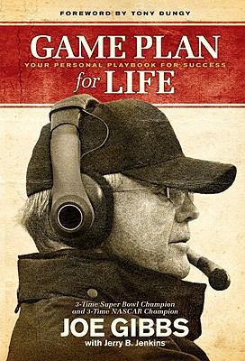 Game Plan for Life: Your Personal Playbook for ... 1414329792 Book Cover