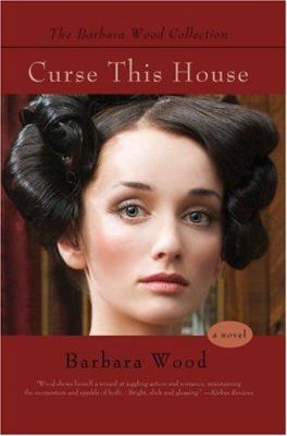 Curse This House 0595433294 Book Cover