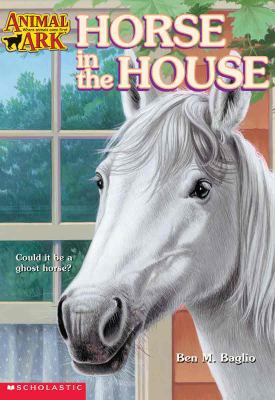 Horse in the House 0613627768 Book Cover