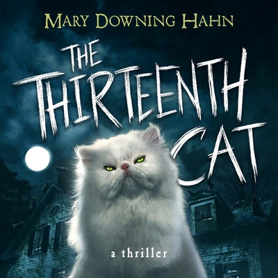 The Thirteenth Cat 0358638348 Book Cover